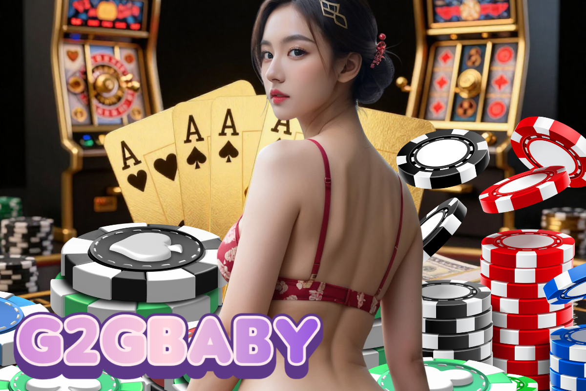 g2gbaby สล็อต